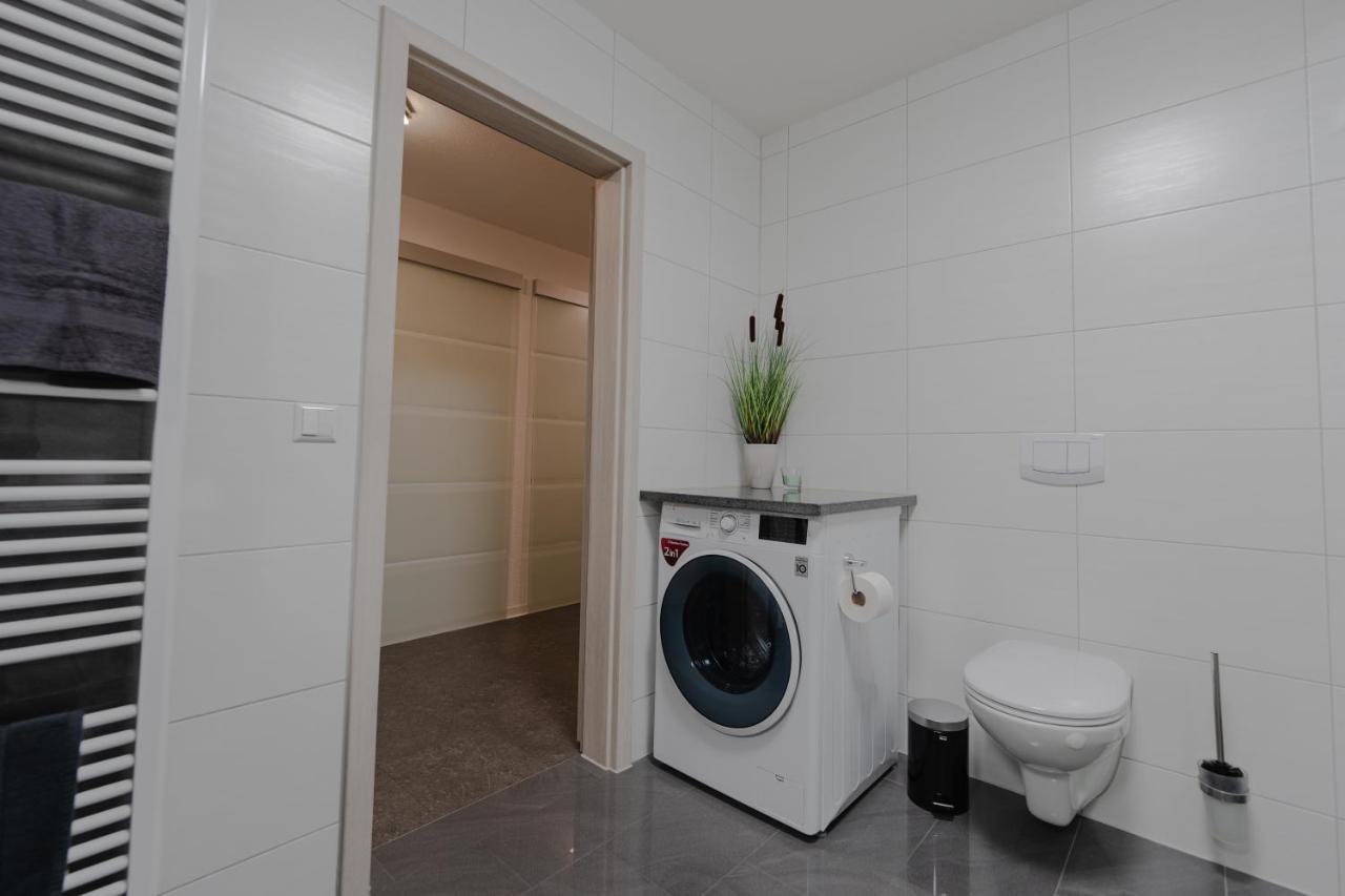 Modern - Ruhige Lage - Zentrumsnah - 2-Zimmer Apartment Horb am Neckar Exterior foto