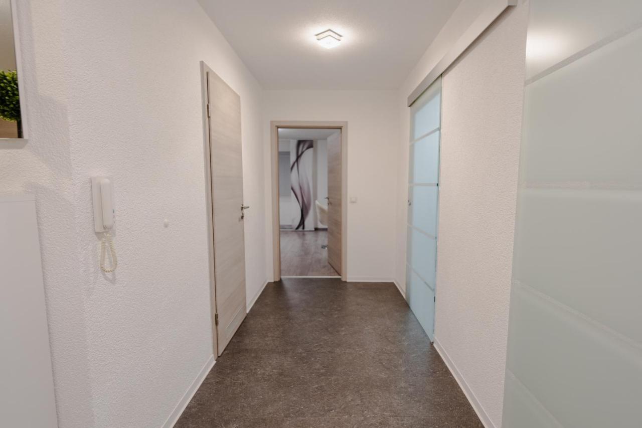 Modern - Ruhige Lage - Zentrumsnah - 2-Zimmer Apartment Horb am Neckar Exterior foto